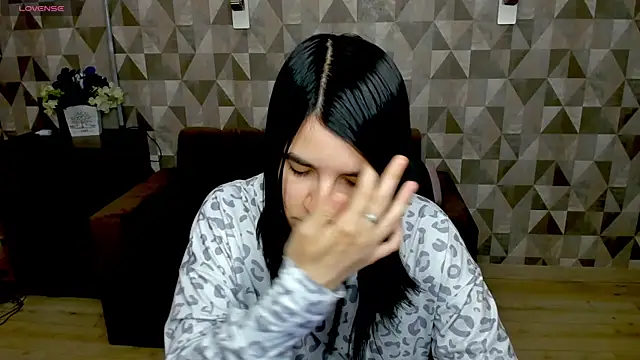 Živý XXX chat SilviaRosse