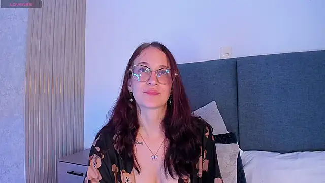 Chat XXX en directo de Laura_Ivy