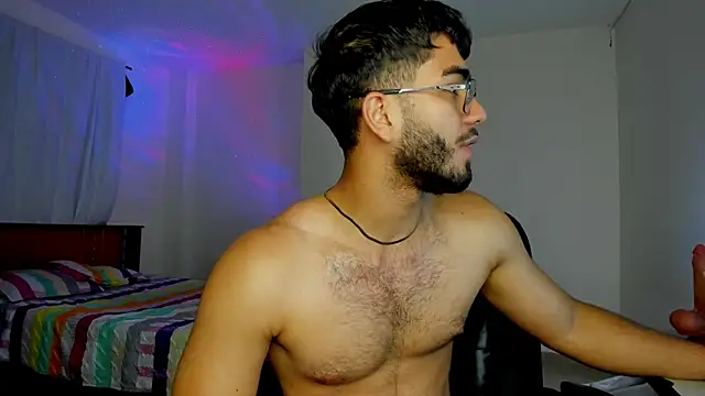 Živý XXX chat Franco_banderas