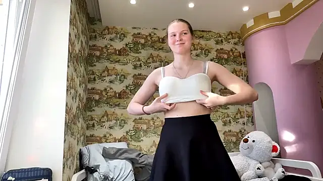 LongChillGerl's Live XXX Chat