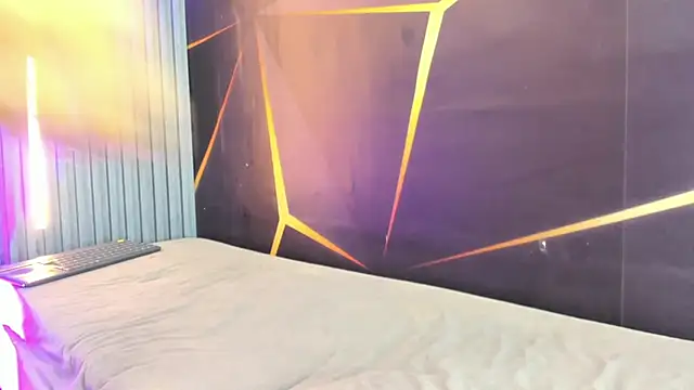 Živý XXX chat Miss_Isa_