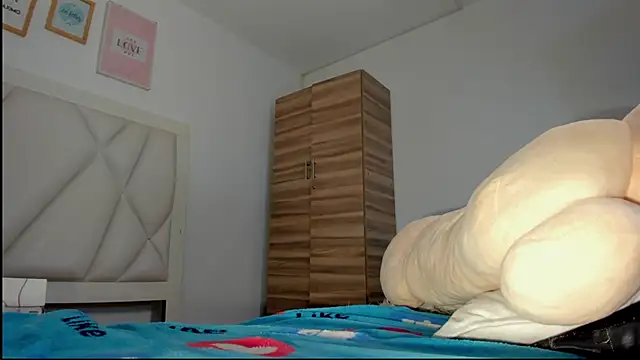Nata_bernett 现场XXX聊天