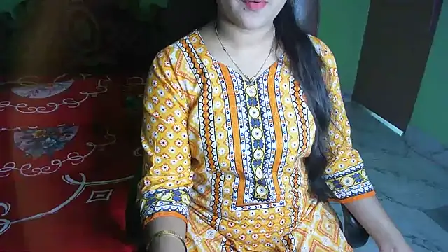 BengaliQueenStar live XXX chat