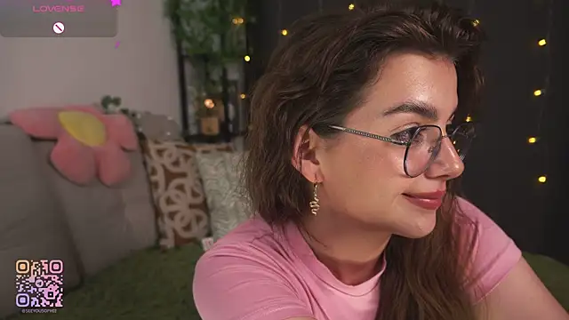 دردشة FlairEdgin الجنسية المباشرة