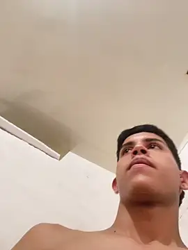 Show Webcam de migueyalejo_teens