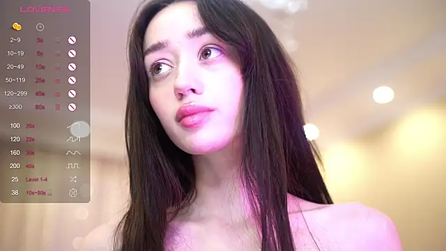 Bananalizzy's Live XXX Chat