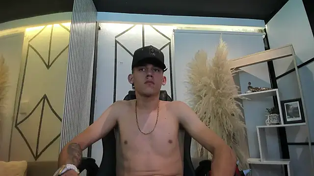 Show webcam de mikebenefleck_01