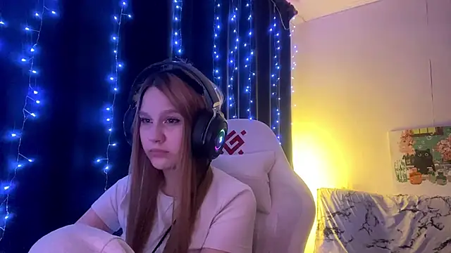 XXX chat uživo modela axin_burnell