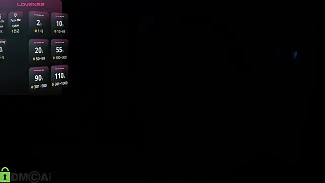 Nika_BlazeのライブXXXチャット