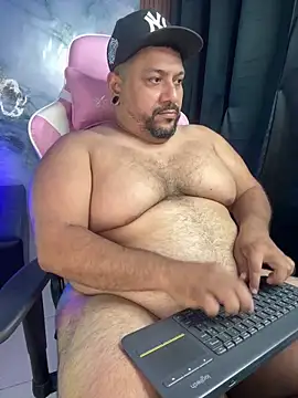 jacoob_woods' Live XXX Chat