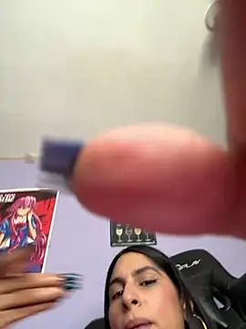 charlotte_stevenss_'s Live XXX Chat