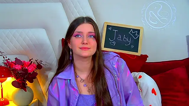 JessicaJewells Adlı Modelin Canlı XXX Sohbeti