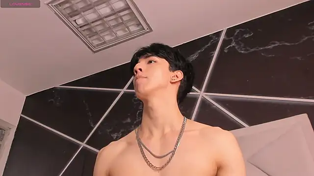 XXX chat uživo modela AerumChae