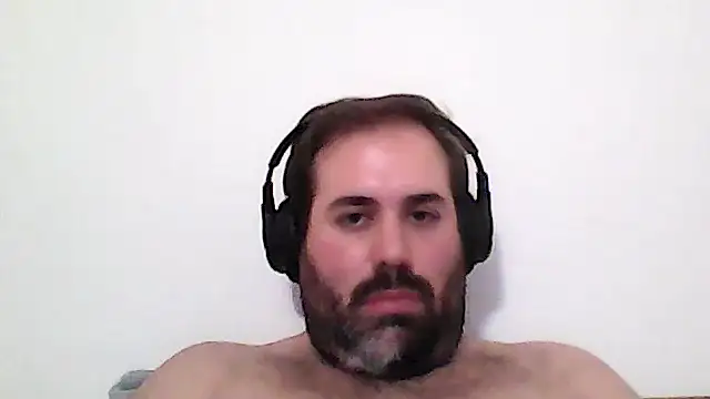 The_Masterxxx14のウェブカメラショー