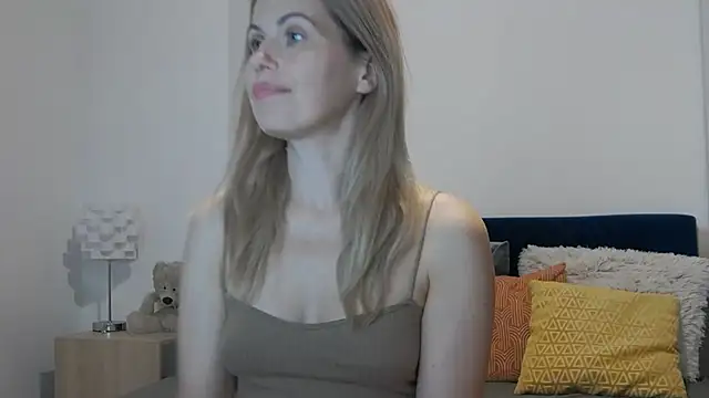 Chat XXX en directo de Lika_Soul