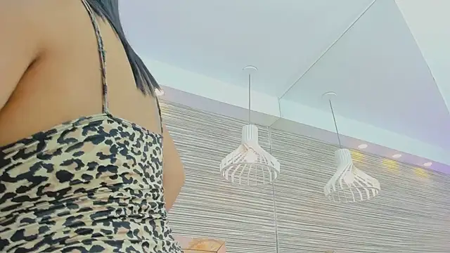 Chatroom XXX en direct de ashanti_shull