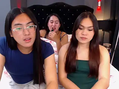 HOTTESTCANDYTS Pertunjukan Webcam