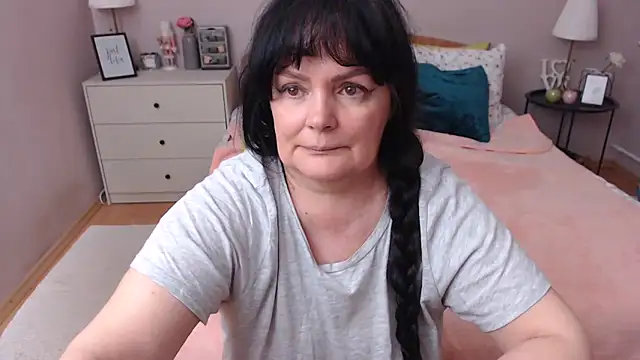Chat XXX ao vivo de LeveMe2Nightt