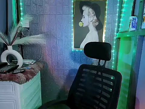 Nathalie_Smith19 Webcam Show