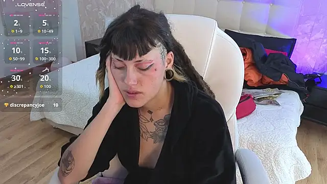 _sharlotte777 Live XXX-Chat