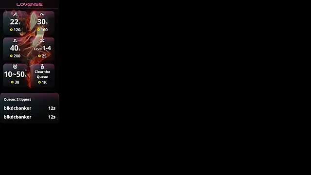 jeisonstark's Live XXX Chat