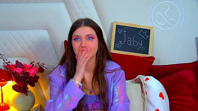 Онлайн чат XXX JessicaJewells