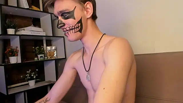 Shadow_blink's Webcam Show