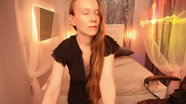 NicoleMiless' Live XXX Chat