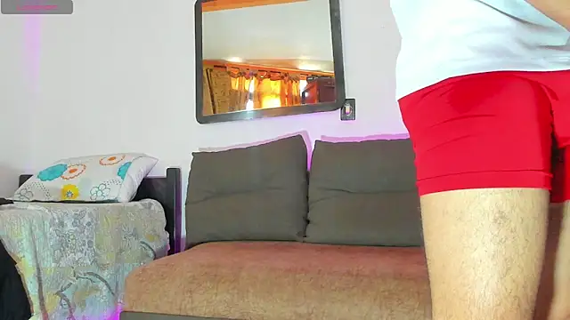 Teo_Rave's Webcam Show