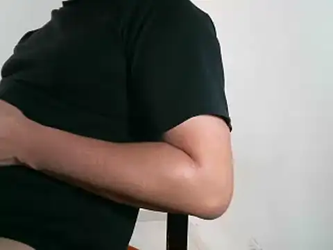 anthuanhalliburton's Webcam Show