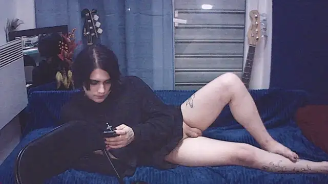 sademobeer – webcam-show