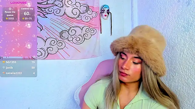brihanna_cooper 라이브 XXX 채팅