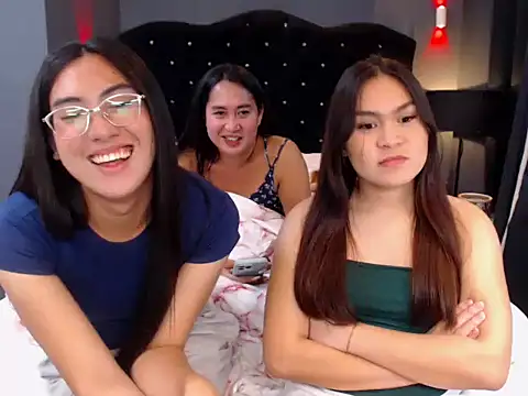 HOTTESTCANDYTS' Webcam Show