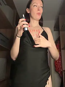 عرض كام RussianGirls_