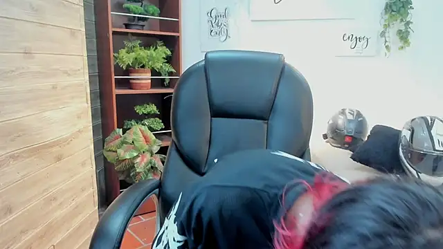 Webkamerová show coby_cum