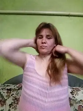 SannyMILFのライブXXXチャット