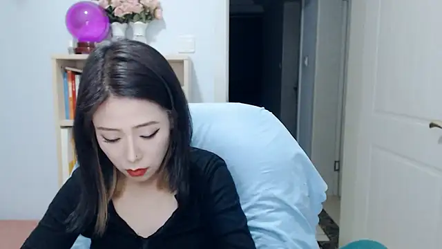Онлайн чат XXX SuSushi728