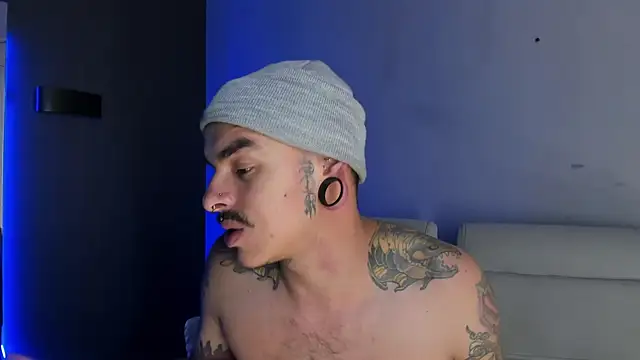 Онлайн чат XXX kaletattoo