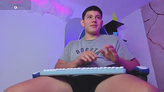 Chat XXX Live JamesCr_