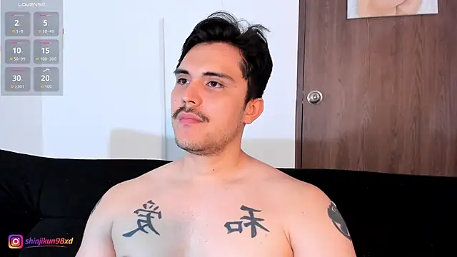 jasonxd9898n Live XXX chat
