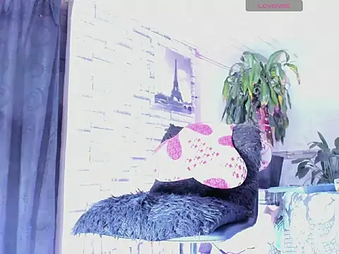Chat XXX ao vivo de BeautyCatalella1