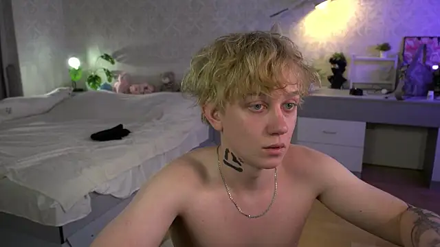 sky_diann Webbikameraesitys