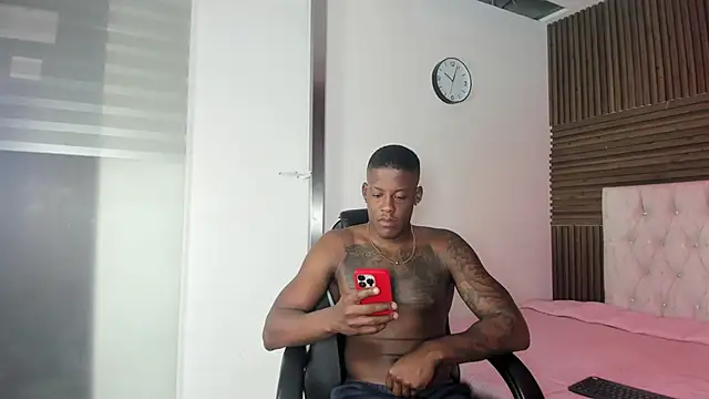 Privadeathletexn Webbikameraesitys