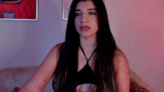 Chatroom XXX en direct de ragasashi