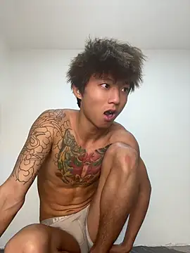 luo-77 Webcamshow