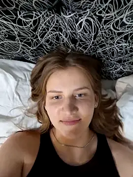 Živý XXX chat mooniekiss