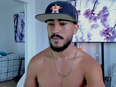 david__johnson372 Webcamshow