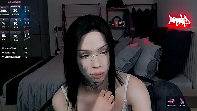 Tanya_M Live XXX Chat