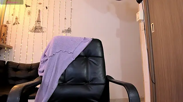 lilith_ayanami's Webcam Show
