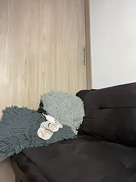 AndresFerro Show in webcam